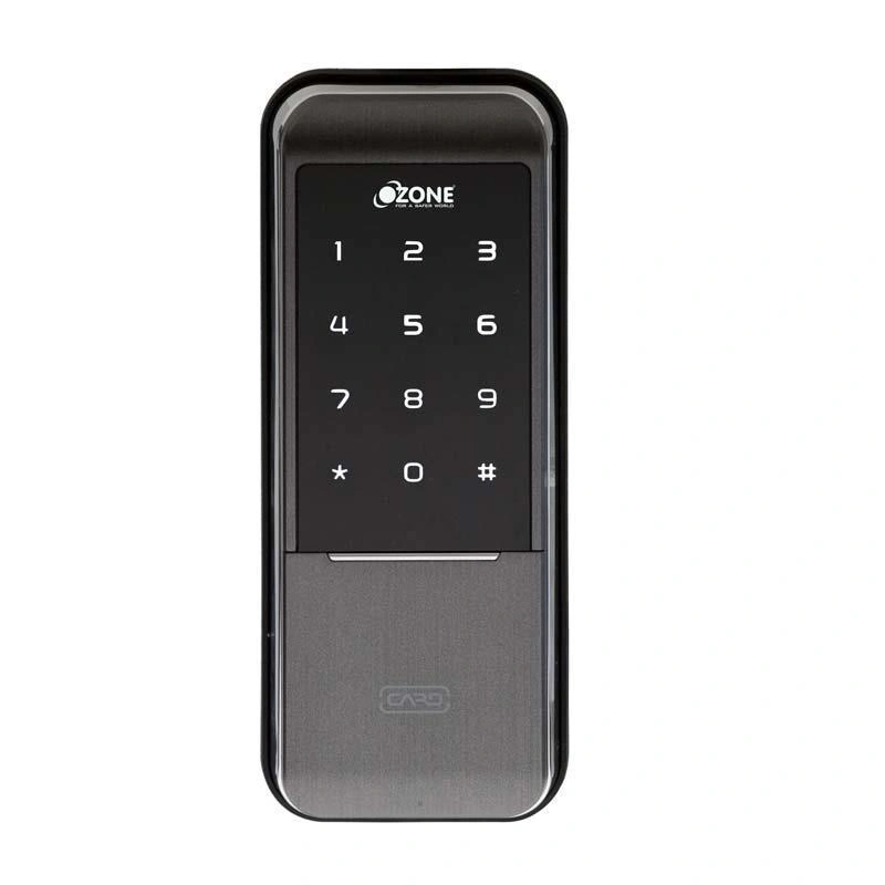 Ozone - Digital Door Locks - OZDL-11 KCP STD-500991