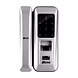 Ozone - Glass Door Digital Locks - OZDL-23PCF-G2G STD-500993-sm