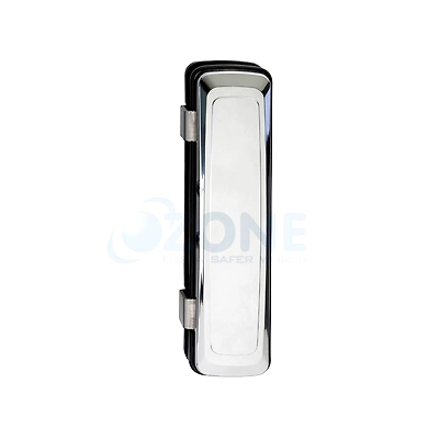 Ozone - Glass Door Digital Locks - OZDL-22 SB-GL ACC.-500997