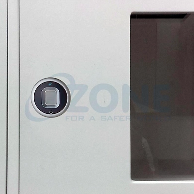 Ozone - Digital Furniture Locks - OZFL-33 FP STD-2