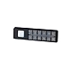 Ozone - Digital Furniture Locks - OZFL-44 P STD-501000-sm