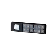 Ozone - Digital Furniture Locks - OZFL-44 P STD