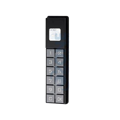 Ozone - Digital Furniture Locks - OZFL-44 SPV STD-501001