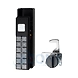 Ozone - Digital Furniture Locks - OZFL-44 SPV STD-1-sm