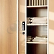 Ozone - Digital Furniture Locks - OZFL-44 SPV STD-2-sm