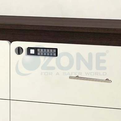 Ozone - Digital Furniture Locks - OZFL-44 RF STD-2