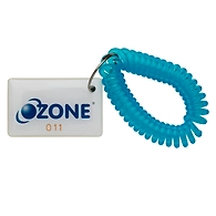 Ozone - Digital Furniture Locks - OZFL-33 CRF.KEY.ACC