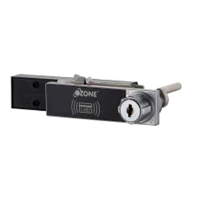 Ozone - Digital Furniture Locks - OZFL-33 CRF.KEY.ACC-2