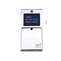 Ozone - Digital Furniture Locks - OZFL-33 CRF STD