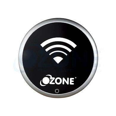 Ozone - Digital Furniture Locks - OZFL-33 RF STD-501006