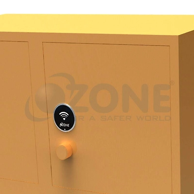 Ozone - Digital Furniture Locks - OZFL-33 RF STD-2