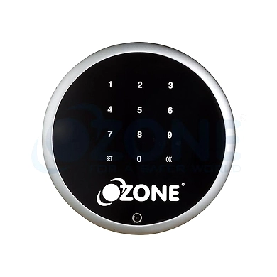 Ozone - Digital Furniture Locks - OZFL-33 P STD-501007