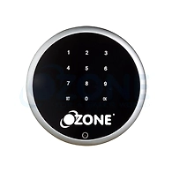 Ozone - Digital Furniture Locks - OZFL-33 P STD