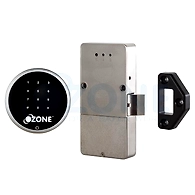Ozone - Digital Furniture Locks - OZFL-33 P STD