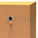 Ozone - Digital Furniture Locks - OZFL-33 P STD-2-sm
