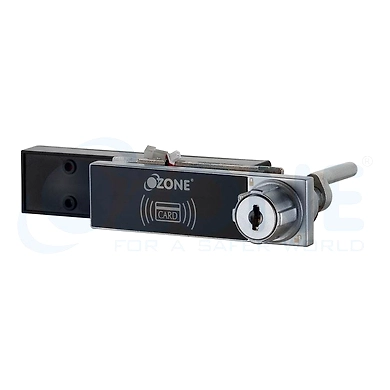 Ozone - Digital Furniture Locks - OZFL-55 RF STD-501008