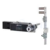 Ozone - Digital Furniture Locks - OZFL-55 RF STD