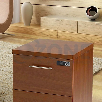 Ozone - Digital Furniture Locks - OZFL-55 RF STD-2