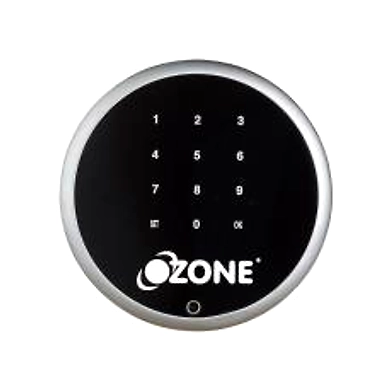 Ozone - Digital Furniture Locks - OZFL-33 ADP.ACC.-2