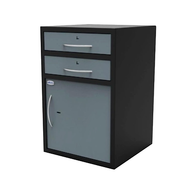 Ozone - Bank Cash Counter Cabinets - DEPOSITORY CABINETS-501010