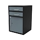 Ozone - Bank Cash Counter Cabinets - DEPOSITORY CABINETS-501010-sm