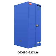 Ozone - Corrosive Cabinet - CORROSIVE CABINET-OZ-ISC-227 Ltr