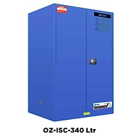 Ozone - Corrosive Cabinet - CORROSIVE CABINET-OZ-ISC-340 Ltr