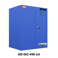 Ozone - Corrosive Cabinet - CORROSIVE CABINET-OZ-ISC-410 Ltr