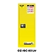 Ozone - Flammable Cabinet - Flammable CabinetOZ-ISC-83 Ltr-1-sm