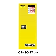 Ozone - Flammable Cabinet - Flammable CabinetOZ-ISC-83 Ltr