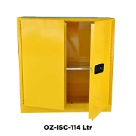 Ozone - Flammable Cabinet - Flammable CabinetOZ-ISC-114 Ltr