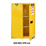 Ozone - Flammable Cabinet - Flammable CabinetOZ-ISC-170 Ltr