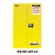 Ozone - Flammable Cabinet - Flammable CabinetOZ-ISC-227 Ltr-1-sm
