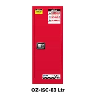 Ozone - Combustible Cabinet - Combustible Cabinet-OZ-ISC-83 Ltr