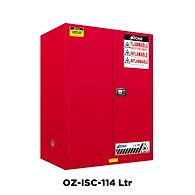 Ozone - Combustible Cabinet - Combustible Cabinet-OZ-ISC-114 Ltr