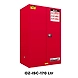Ozone - Combustible Cabinet - Combustible Cabinet-OZ-ISC-170 Ltr-501032-sm