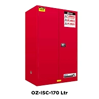Ozone - Combustible Cabinet - Combustible Cabinet-OZ-ISC-170 Ltr