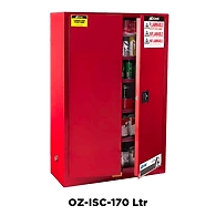Ozone - Combustible Cabinet - Combustible Cabinet-OZ-ISC-170 Ltr