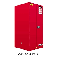 Ozone - Combustible Cabinet - Combustible Cabinet-OZ-ISC-227 Ltr