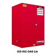Ozone - Combustible Cabinet - Combustible Cabinet-OZ-ISC-340 Ltr
