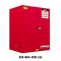 Ozone - Combustible Cabinet - Combustible Cabinet-OZ-ISC-410 Ltr