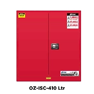 Ozone - Combustible Cabinet - Combustible Cabinet-OZ-ISC-410 Ltr