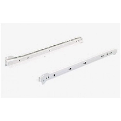 Hettich FR 302/350 mm White-70184