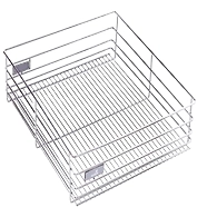 Hettich CargoTech (536X500X150) mm