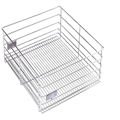 Hettich CargoTech (536X500X200) mm-70202
