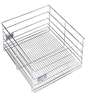 Hettich CargoTech (536X500X200) mm