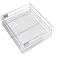 Hettich CargoTech (536X550X100) mm