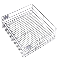 Hettich CargoTech (386X600X100) mm