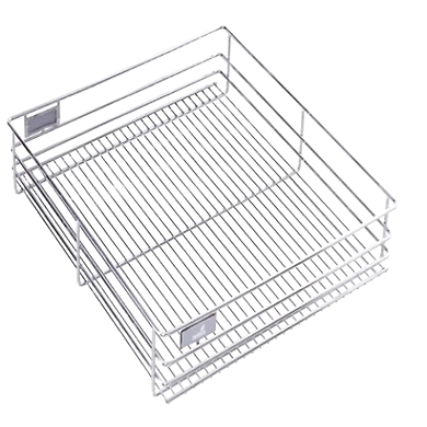Hettich CargoTech (836X600X100) mm-70219