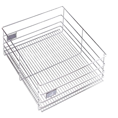 Hettich CargoTech (486X600X150) mm-70222